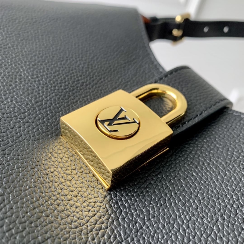 LV Satchel bags